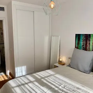  Appartamento Cozy Apartamentum Centro Spagna