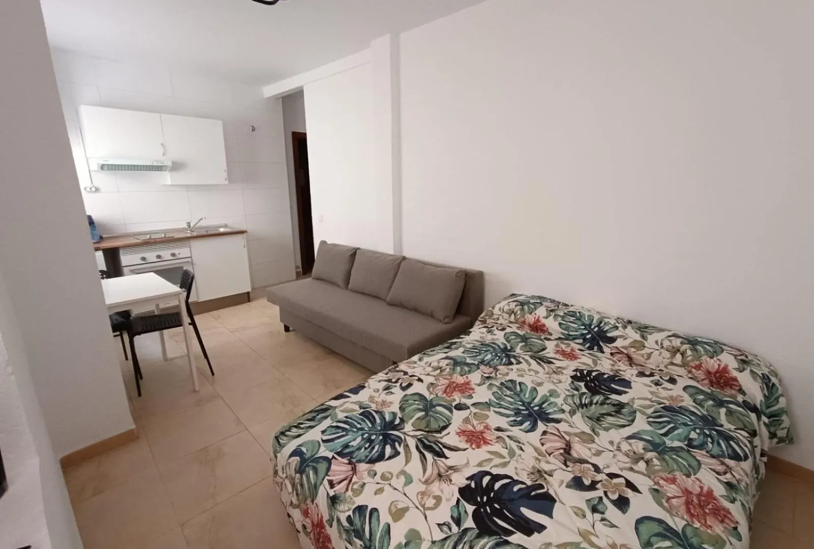 Apartamento Enjoy Malaga Plaza De Las Flores